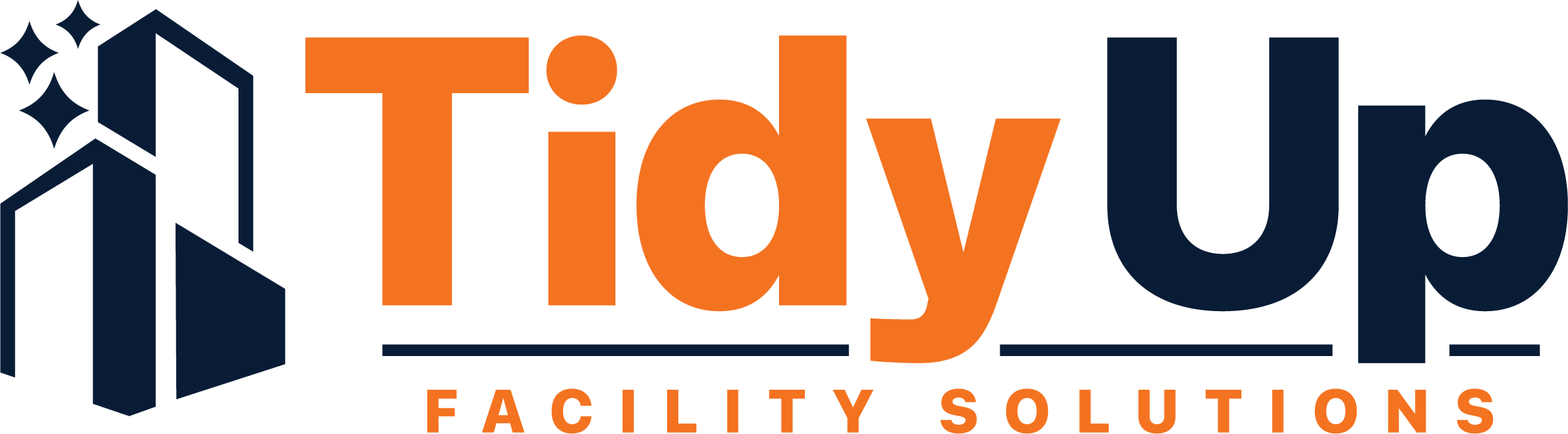 Tidy Up Facility Solutions
